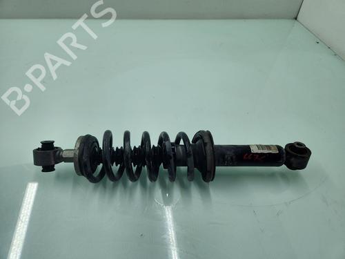 Used Left rear shock absorber DS DS 7 Crossback (J4_, JR_, JC_) [2017-2025]  21647455