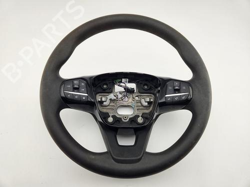Used Steering wheel Steering wheel FORD FIESTA VII (HJ, HF) [2017-2026] 31671453 31671453