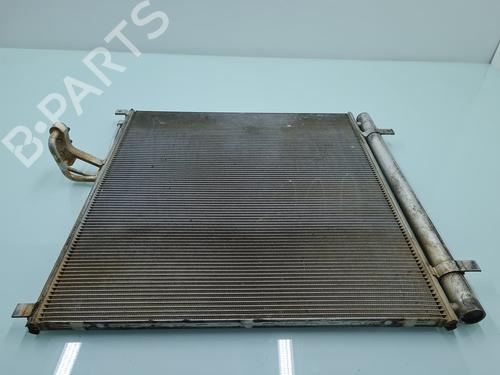 Used AC radiator FORD RANGER (TKE) [2011-2025]  21642347