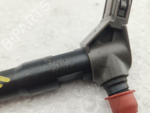 Injector MAZDA CX-5 (KE, GH) | BP35919662M100 - Image 3
