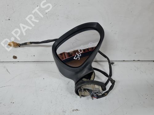 Right mirror SEAT EXEO ST (3R5)  | BP21661171C27 