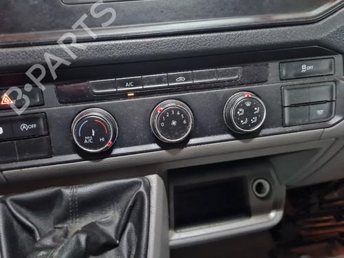 Climate control VW CRAFTER Van (SY_, SX_) 2.0 TDI RWD (SYB, SYC, SYD) | BP32684101I5 - Image 4
