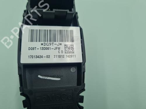 Headlight switch FORD RANGER (TKE) 2.0 EcoBlue 4x4 | BP21764424I24 - Image 3