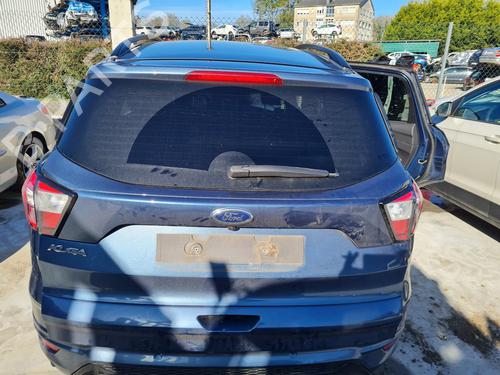 Tailgate FORD KUGA II (DM2)  | BP21644832C6 