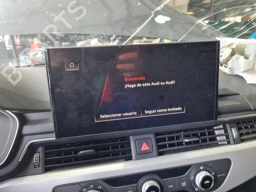 Display monitor AUDI A4 B9 Avant (8W5, 8WD) 30 TDI | BP31614126C48