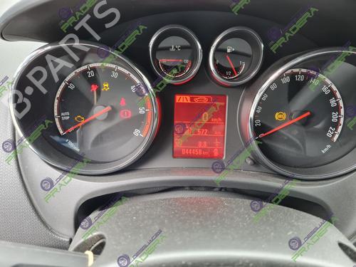 Climate control OPEL MERIVA B MPV (S10) | BP23126762I5 - Image 6