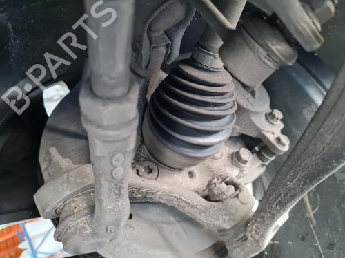 Used Left front steering knuckle Left front steering knuckle HYUNDAI IONIQ (AE) 1.6 GDI Plug-in Hybrid (141 hp) 27865735 27865735