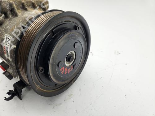 AC compressor KIA CARENS IV 1.6 GDi | BP29534666M34