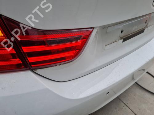 Left tailgate light BMW 4 Coupe (F32, F82) 435 d xDrive | BP21640033C79 