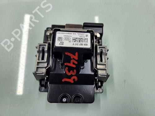 Used Electronic module Electronic module AUDI Q5 Sportback (FYT) 40 TFSI Mild Hybrid quattro (204 hp) 29716201 29716201