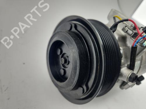 AC compressor KIA XCEED (CD) 1.5 T-GDi MHEV | BP37089930M34 - Image 4