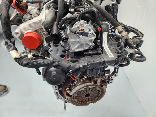 Engine PEUGEOT 208 I (CA_, CC_) | BP23228802M1
