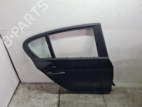 Used Right rear door BMW 1 (E87) 118 d (122 hp) 21655232