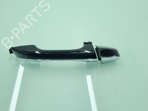 Used Front right exterior door handle KIA SPORTAGE IV (QL, QLE) 1.7 CRDi (116 hp) 21639441