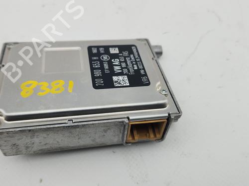 Electronic module SEAT IBIZA V (KJ1, KJG) 1.0 TSI | BP36323291M83 - Image 2