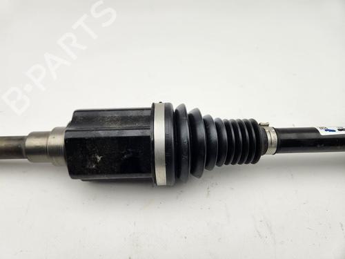 Right front driveshaft BMW 3 (G20, G80, G28) 330 d xDrive | BP29290236M39 - Image 3