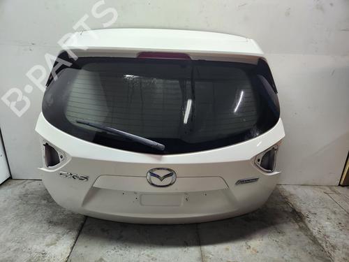 Tailgate MAZDA CX-5 (KE, GH)  | BP24219115C6