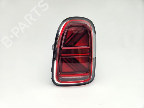 Used Right taillight MINI MINI COUNTRYMAN (F60) Cooper S (192 hp) 27923981