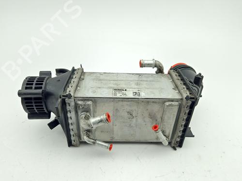 Intercooler CUPRA FORMENTOR (KM7, KMP) | BP40179242M30 - Image 3