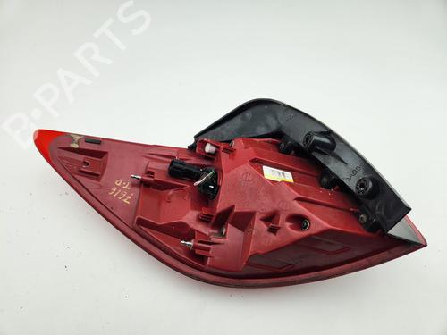 Right taillight KIA SPORTAGE III (SL)  | BP28302854C35 