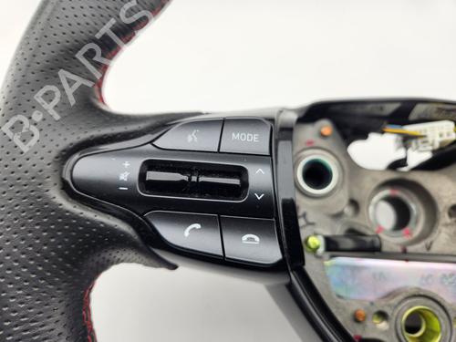 Rat HYUNDAI i30 (PDE, PD, PDEN) | BP22548875C49