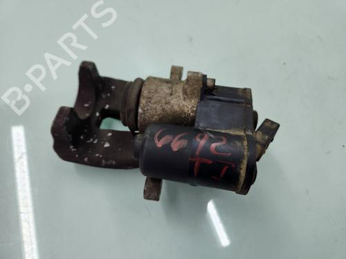 Bremssattel links hinten VW PASSAT B6 (3C2)  | BP24452519M107