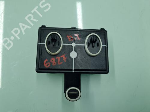 Used Electronic module Electronic module SKODA OCTAVIA IV Combi (NX5, PV5) [2019-2026] 21657080 21657080