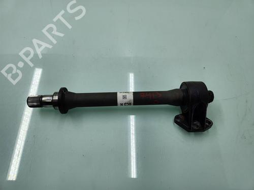 Used Right front driveshaft Right front driveshaft HYUNDAI i20 III (BC3, BI3) 1.6 T-GDi N (204 hp) 29722856 29722856