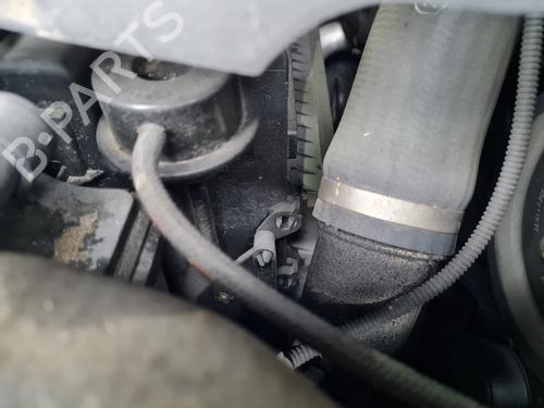 Køleventilator elektrisk BMW 3 (E46) 320 d | BP21653057M35 