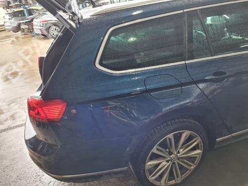 right-rear-fenders-vw-passat-b8-variant-3g5-cb5-2014-29722337 main image