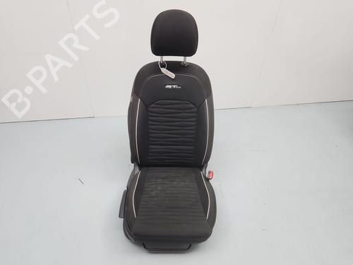 Used Right front seat Right front seat KIA XCEED (CD) 1.5 T-GDi MHEV (160 hp) 37535792 37535792