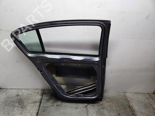 Left rear door VW PASSAT B6 (3C2)  | BP24447877C4 