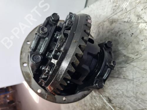 Rear differential TOYOTA LAND CRUISER PRADO (_J12_)  | BP21641768M24 
