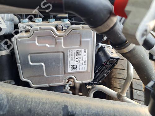 Used ABS pump AUDI Q5 Sportback (FYT) 45 TFSI Mild Hybrid quattro (249 hp) 26697600