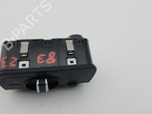 Headlight switch AUDI A3 Sportback (8VA, 8VF) 1.6 TDI | BP36675322I24 - Image 3