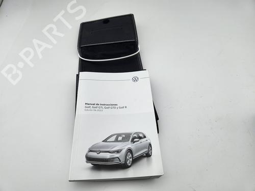 Other VW GOLF VIII (CD1, DA1) | BP33842767O1 - Image 3