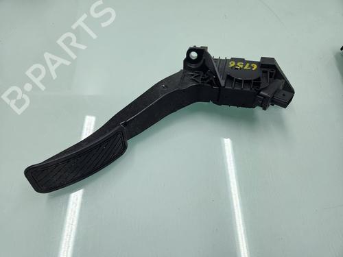 Used Pedal FORD FIESTA VII (HJ, HF) [2017-2025]  26959866