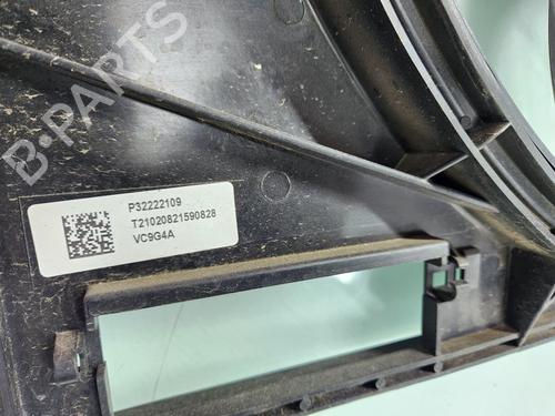 Radiator fan VOLVO XC40 (536) T3 | BP23041068M35 - Image 4