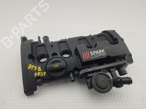 Ventildeckel für Ventildeckel VW GOLF V (1K1) [2003-2010] 36296773 36296773