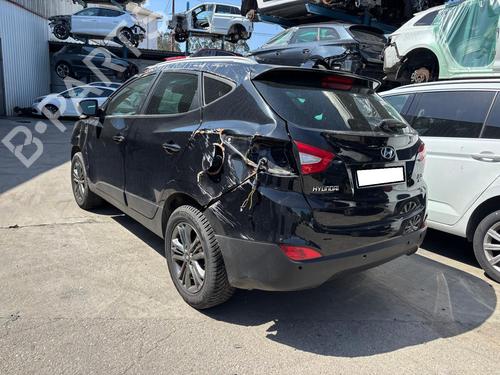 Engine HYUNDAI ix35 (LM, EL, ELH) 1.7 CRDi | BP36303427M1 - Image 4