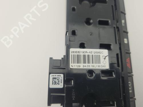 Spak kontakt DACIA DUSTER (HM_) 1.5 dCi 115 4x4 | BP38289347I30 - Image 3
