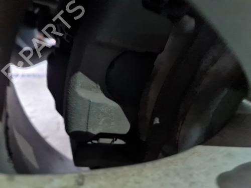 Used Right rear brake caliper LAND ROVER RANGE ROVER SPORT I (L320) [2005-2013]  24220418