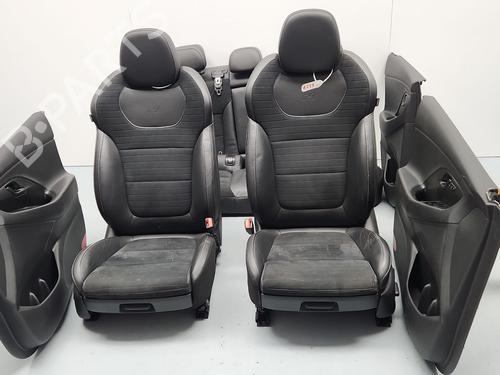 Sæde sæt Sæde sæt HYUNDAI i30 (PDE, PD, PDEN) 1.0 T-GDI (120 hp) 34040432 34040432