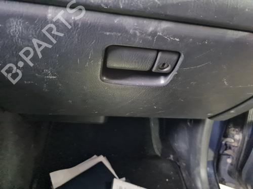 Used Glove box Glove box SUZUKI GRAND VITARA I (FT, HT) [1998-2008] 21659092 21659092