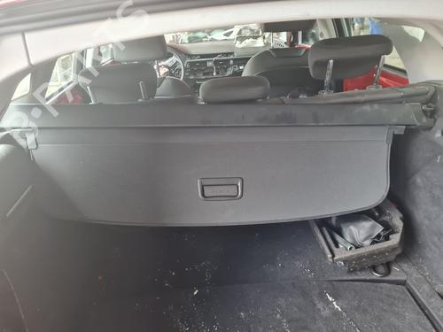 Used Rear parcel shelf Rear parcel shelf AUDI A4 B9 Avant (8W5, 8WD) 2.0 TDI quattro (163 hp) 30754148 30754148