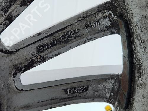 Rim BMW 3 (E90) 318 d | BP21658698C45