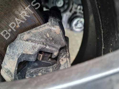 Used Right front brake caliper Right front brake caliper VW T-ROC (A11, D11) [2017-2026] 22968119 22968119