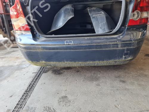 Bak støtfanger VOLVO S40 II (544) 1.8 FlexFuel (125 hp) 21651737