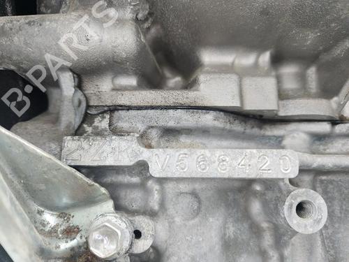 Engine TOYOTA C-HR (_X1_) 1.8 Hybrid (ZYX10_, ZYX11_, ZYX10R, ZYX11R) | BP29396098M1 