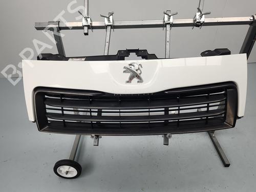 Used Grille Grille 38649736 38649736